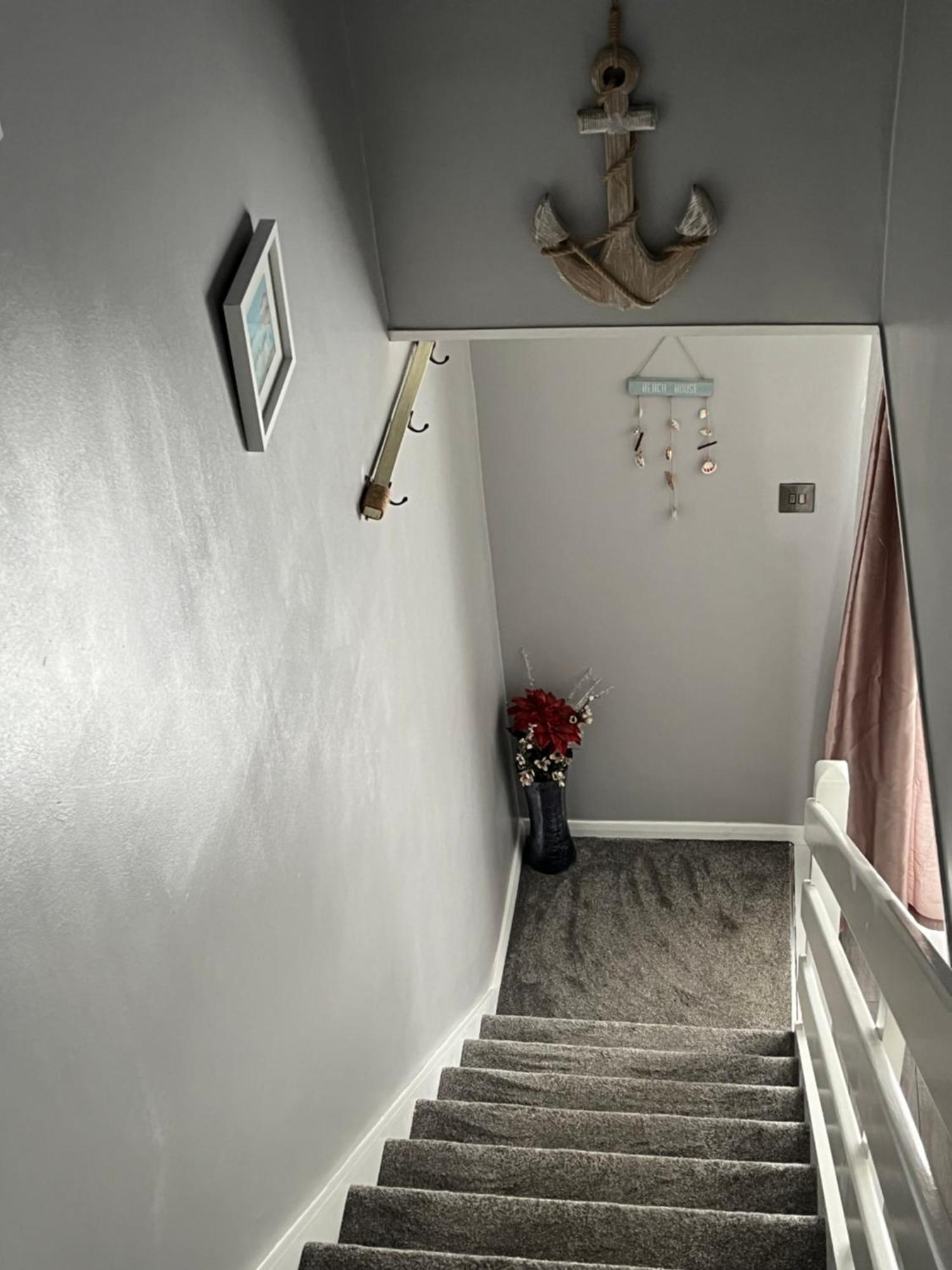 114 Bermuda Villa Hemsby Eksteriør billede